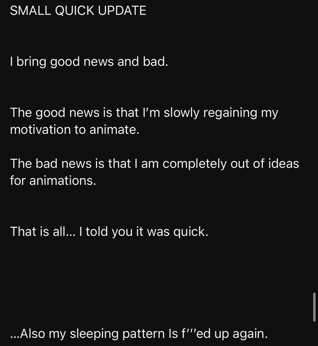 Small update.

#ROBLOX #robloxanimation #robloxstudio