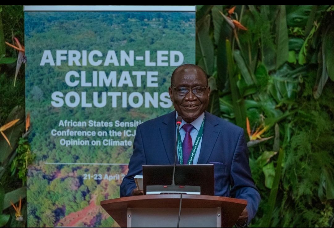 KABUPressKE's tweet image. KABUPress

Proud to partner with CIFOR-ICRAF on African-led climate solutions in Nairobi. 🌍

Turning the ICJ Advisory Opinion into action.

🔗 lnkd.in/desTtAqY

#ClimateJustice #ICJ