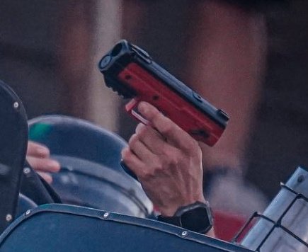 Ultra 🇵🇾 ꑭ✶ tweet media