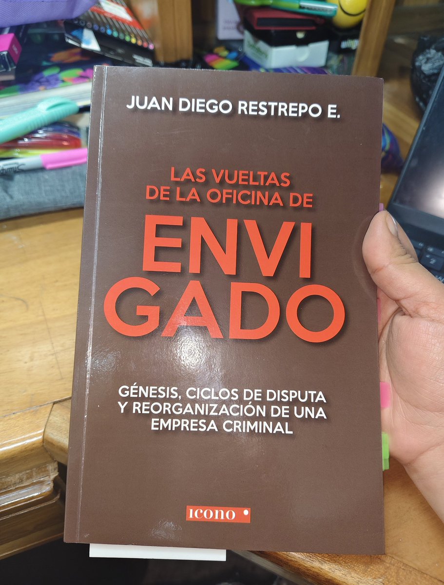 Ana María tweet media