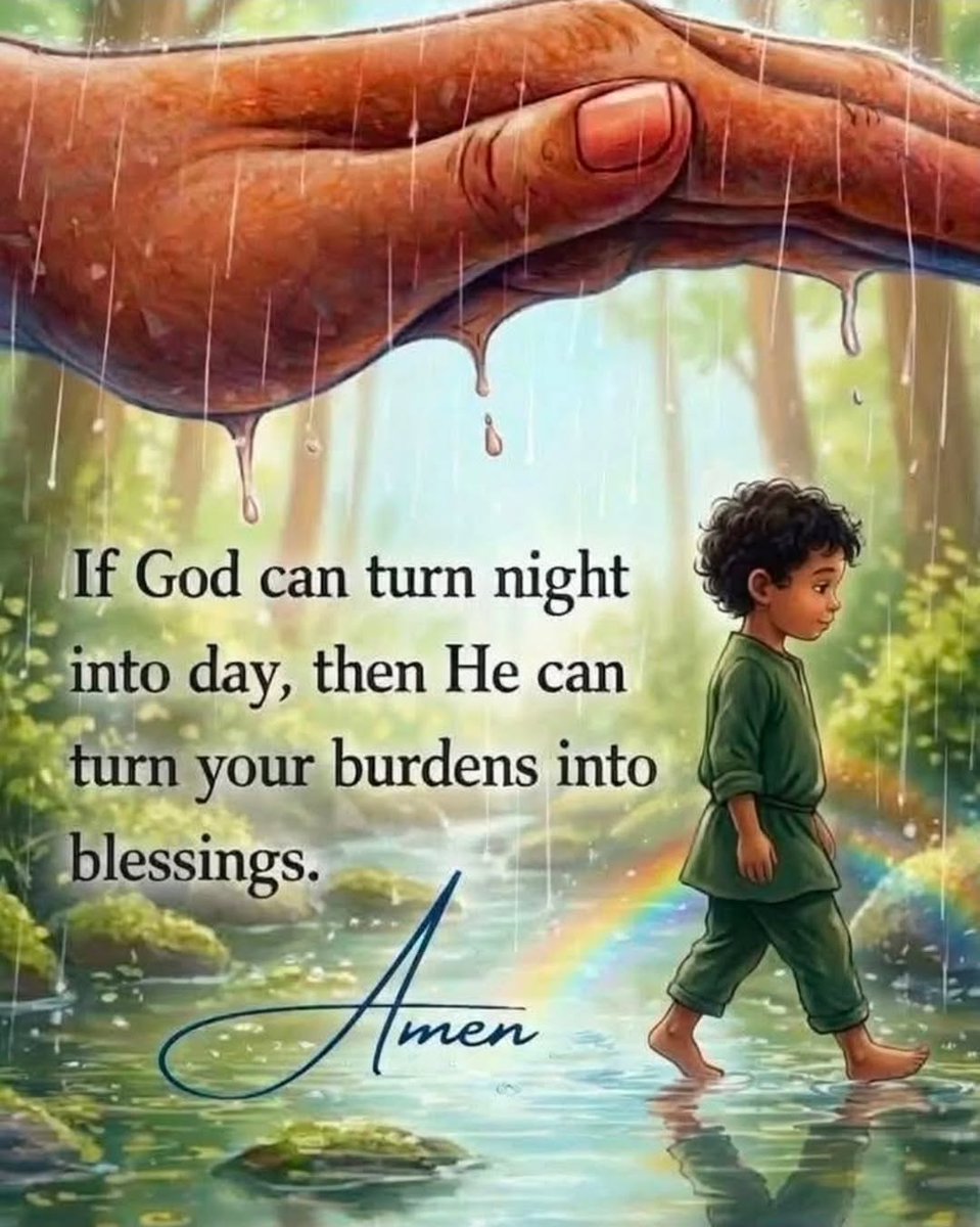 evasam__'s tweet photo. Burdens into blessings....💮✨🌸✨🌼
#mysaviour ✝️ https://t.co/R6N1PFJQSP