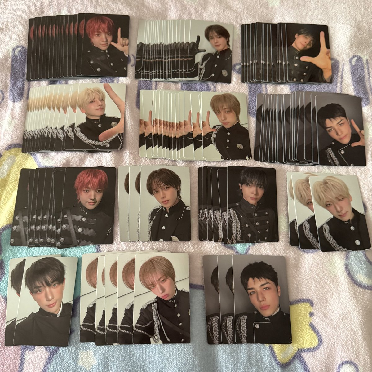 とりひき tweet media