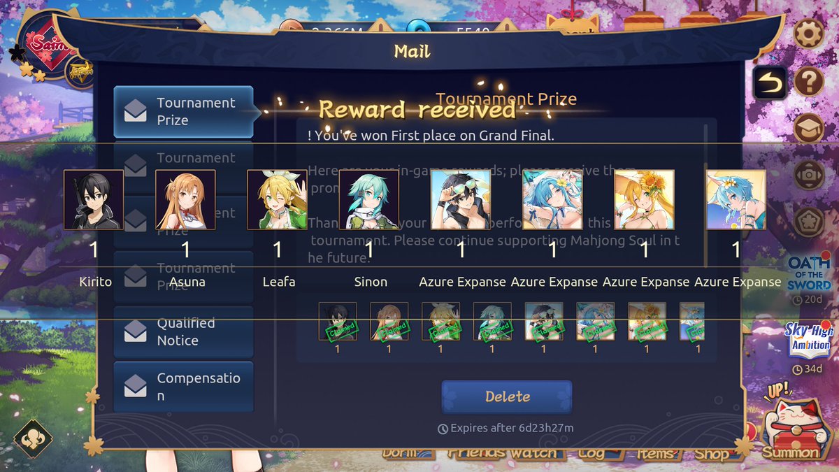 Shinki「神綺」싱키 tweet media