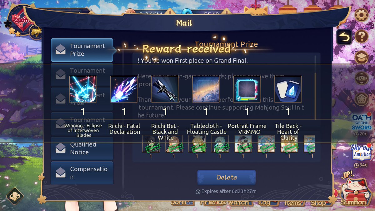 Shinki「神綺」싱키 tweet media