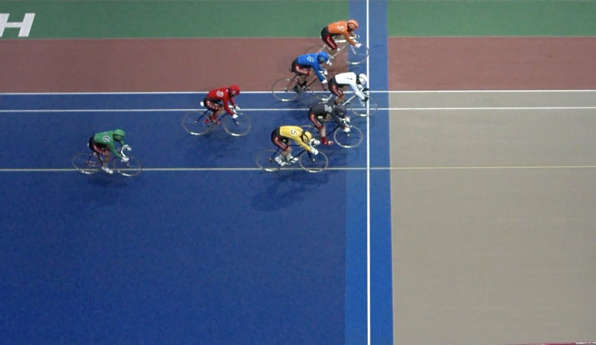 Nemotin競輪 tweet media