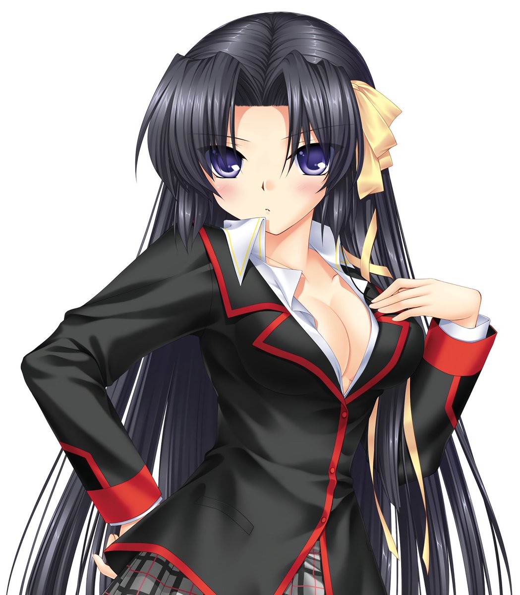 Project2025Bot's tweet photo. Little Busters!
Artist: hinoue_itaru
Source: https://t.co/0aDupzlDNG https://t.co/3hvHmAUtrI