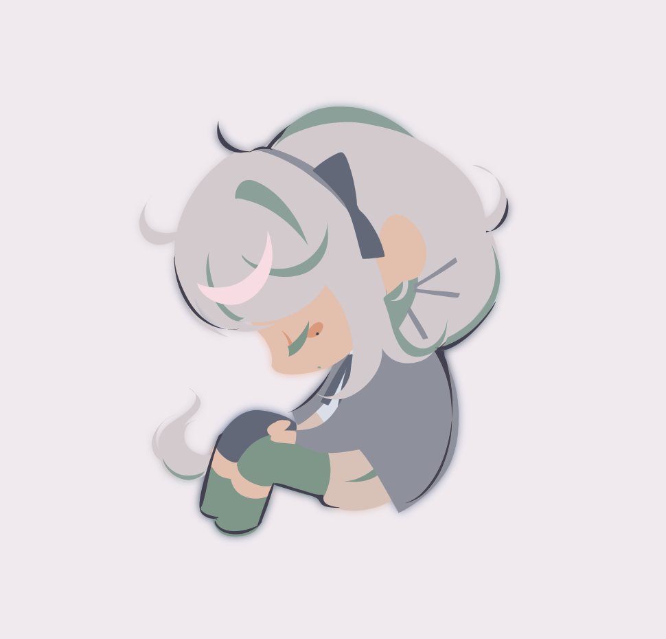 the smallest nozomi kirifuji ever