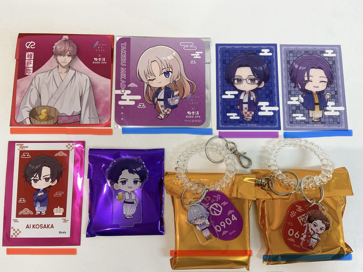 つきみだんご◎プロカ要確認 tweet media