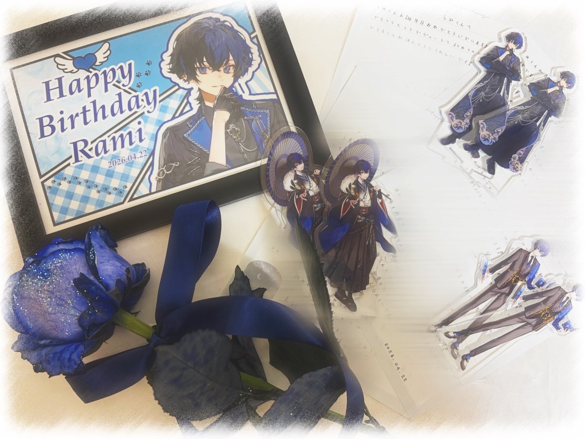 mia太₂🐈‍⬛📘 tweet media