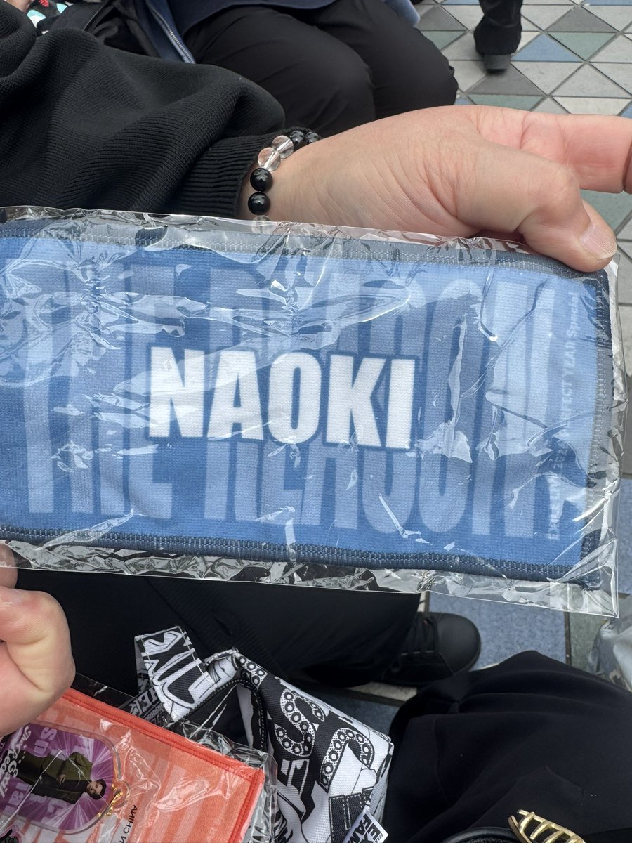 Yuka　LDH垢 tweet media