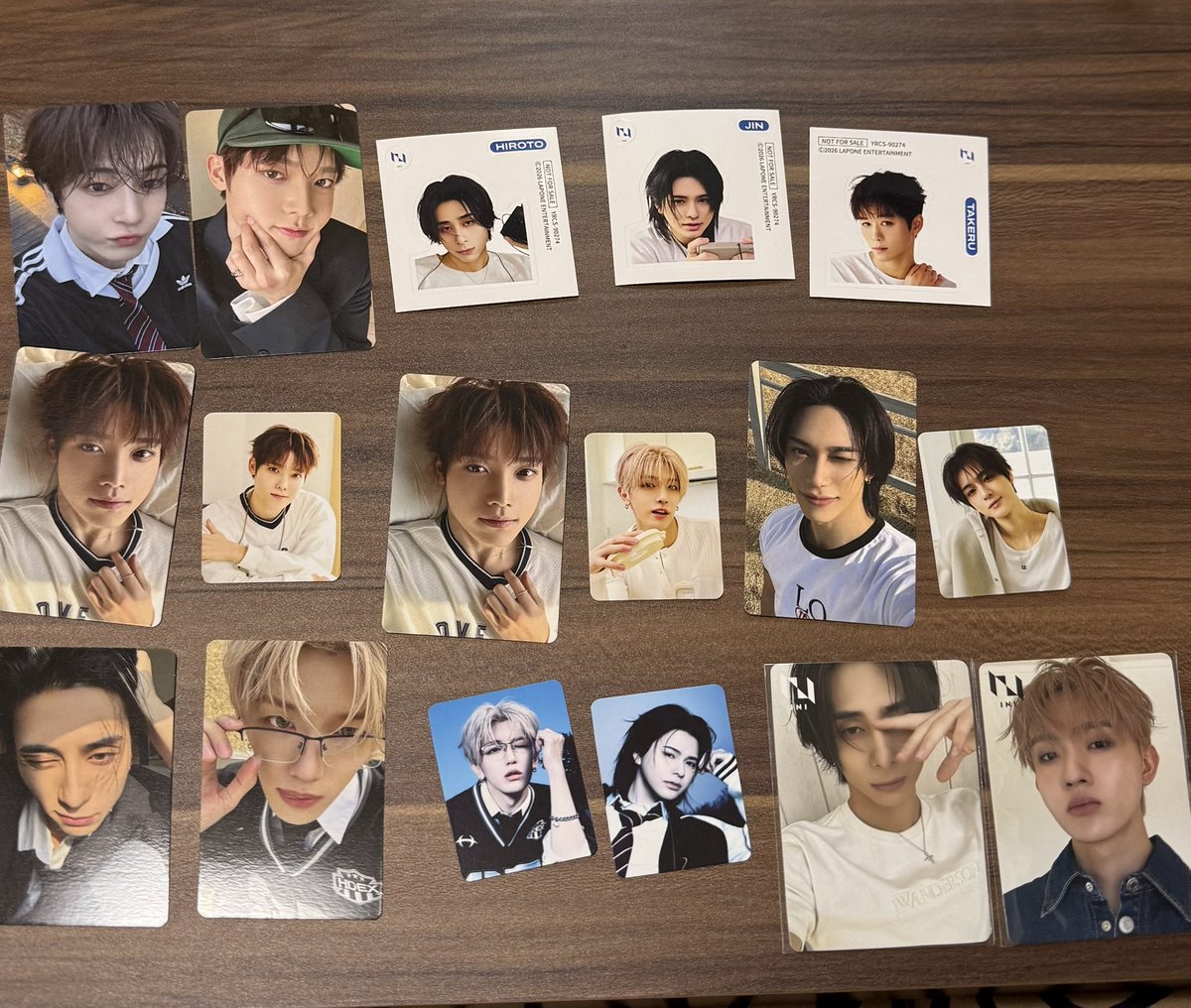 取引垢 tweet media