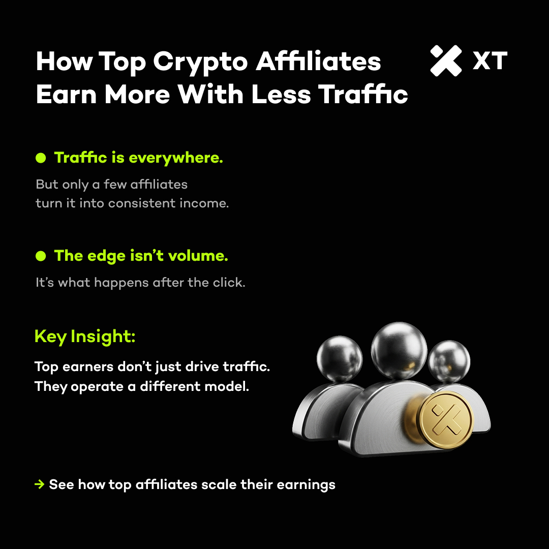 XT Exchange 🚀 tweet media