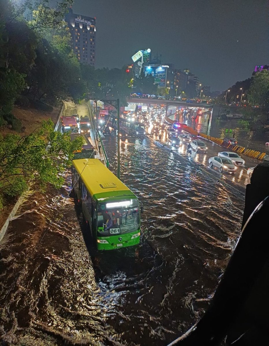 Daniel Echeverría - Alemán. tweet media