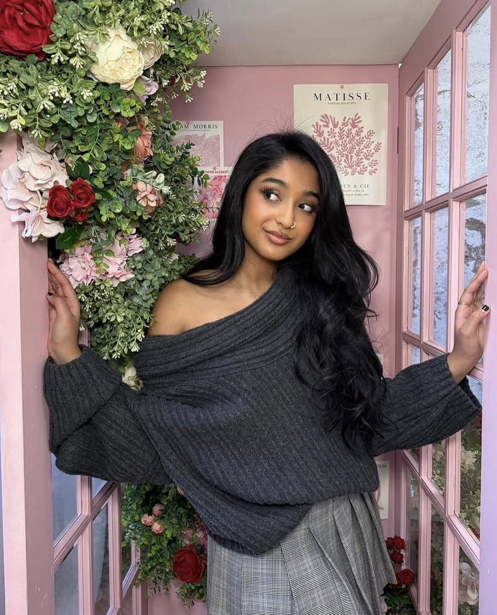 This is SRM tweet media