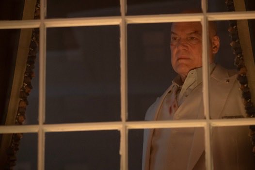 jeremy_kazieva's tweet image. Thought’s on #Daredevil Episode 6?? 👀

#Disneyplus #Disney