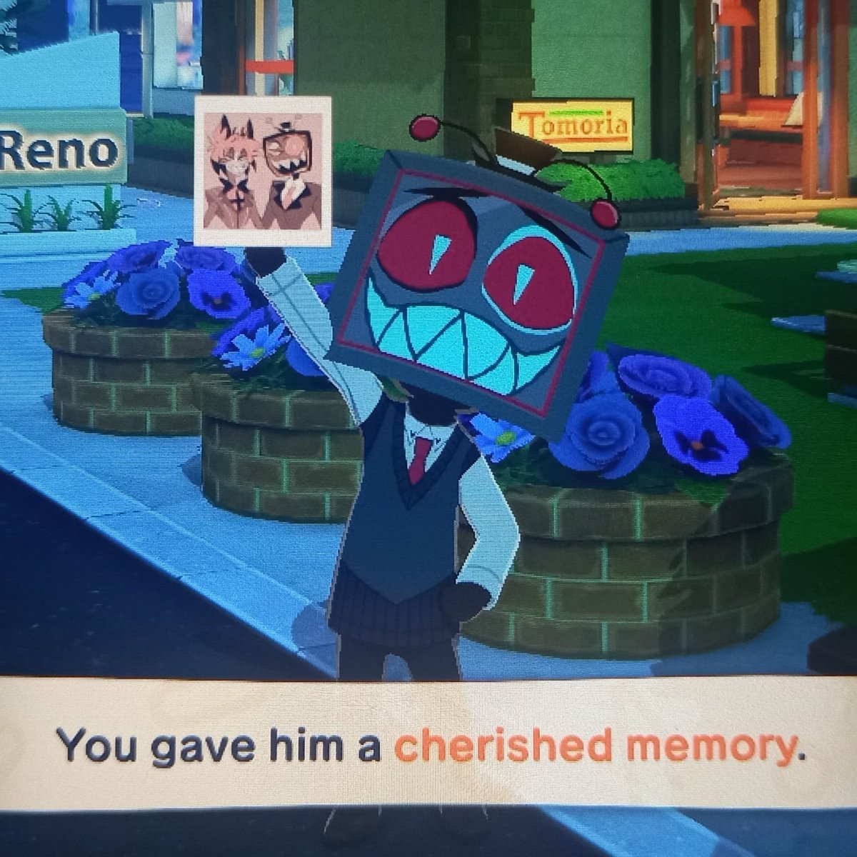 LUNA🌙 tweet media