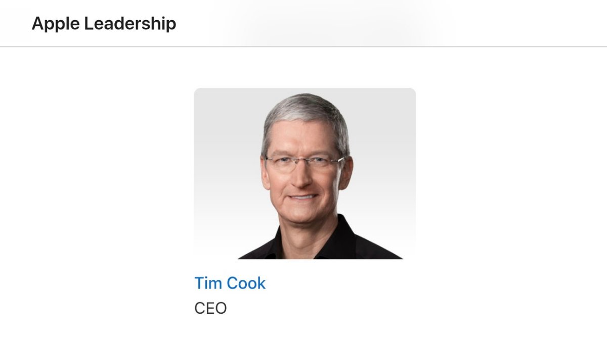 leaks_legit's tweet photo. Apple will change this page sometime in 2026 https://t.co/4ZikZaJEJW