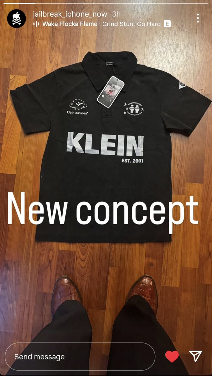 if this sells out before perth rolls around im genuinely going to wind up on the news