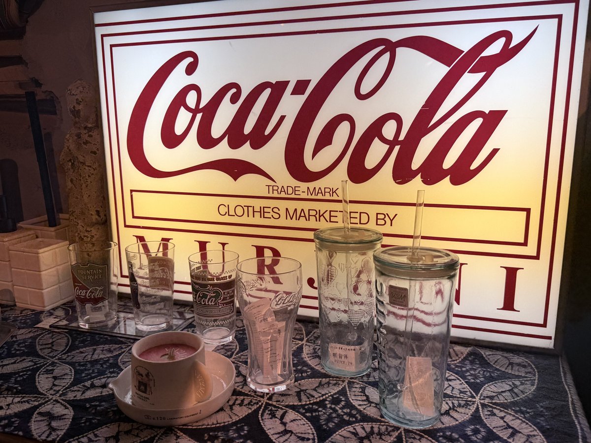 LeifLiu_'s tweet photo. 就是爱可乐🤒
#CocaCola #coke #互fo https://t.co/ricNetlG3Z