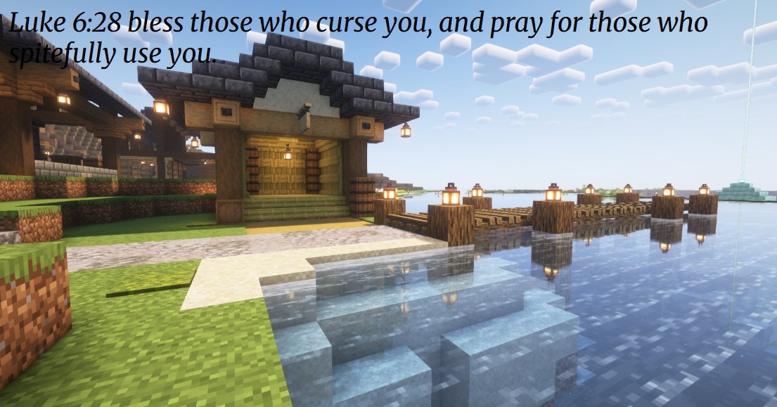 ChristSMP tweet media