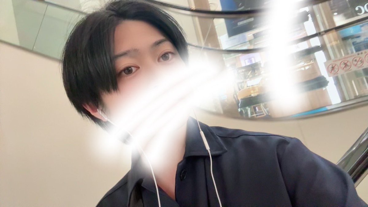 さく(朔) tweet media