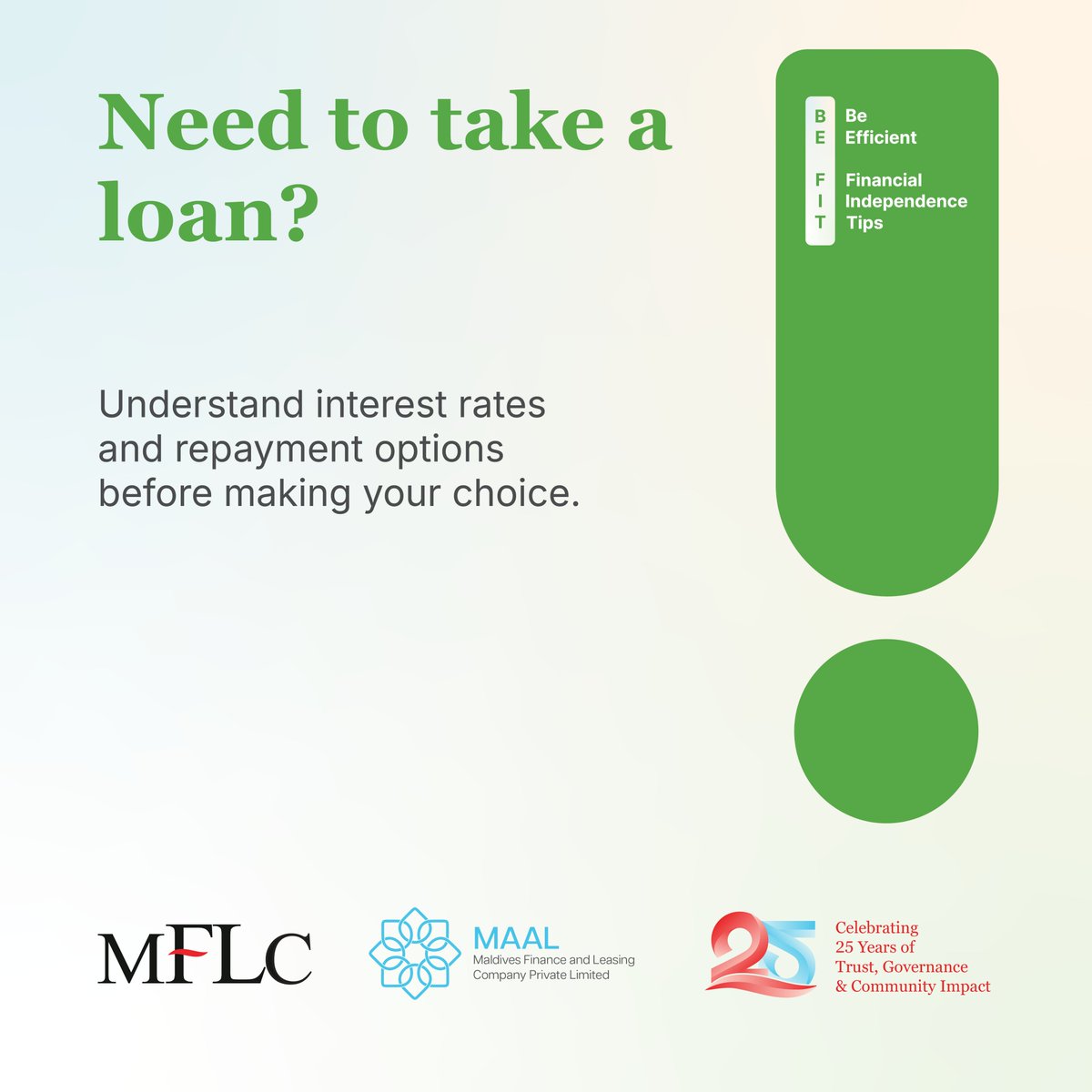 Maldives Finance and Leasing Company pvt ltd tweet media
