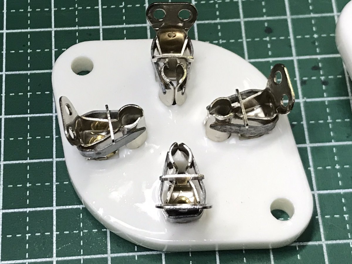 ゼネラルトランス販売（株）パーツ部 tweet media