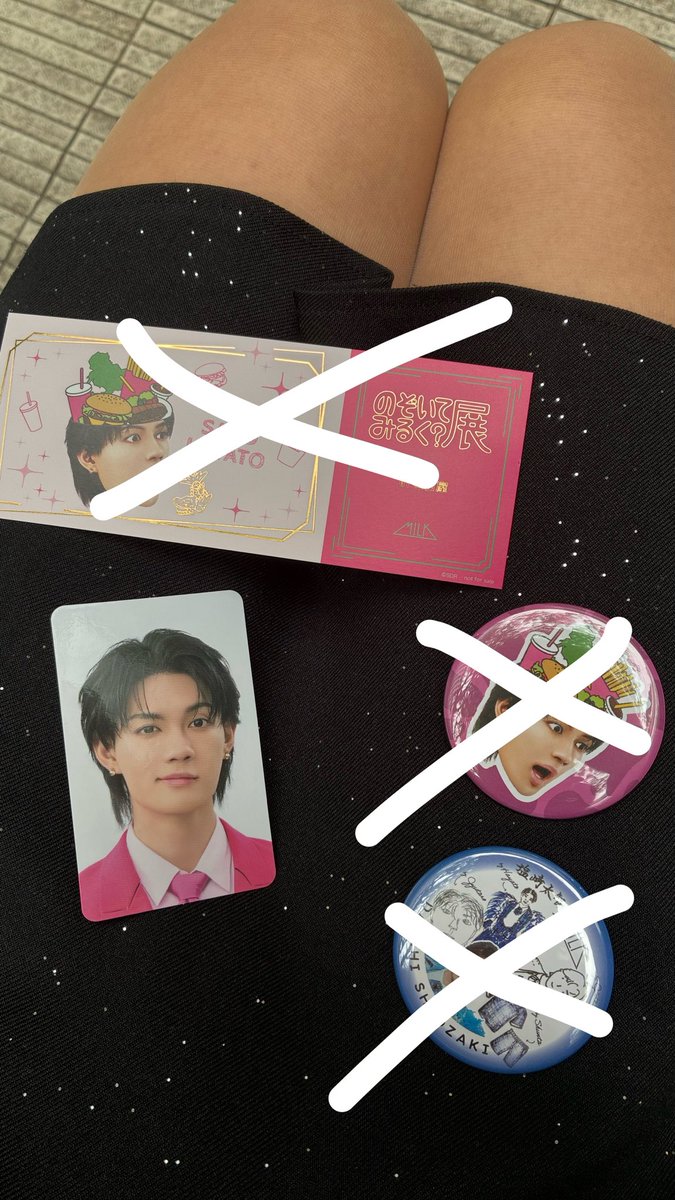 ﾄﾘﾋｷ tweet media