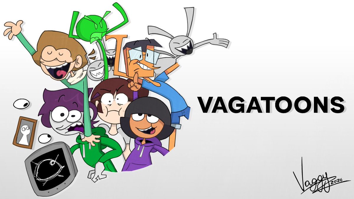 Vaguetable's tweet photo. Los tontos estan de regreso! https://t.co/hhLSrGK8oG