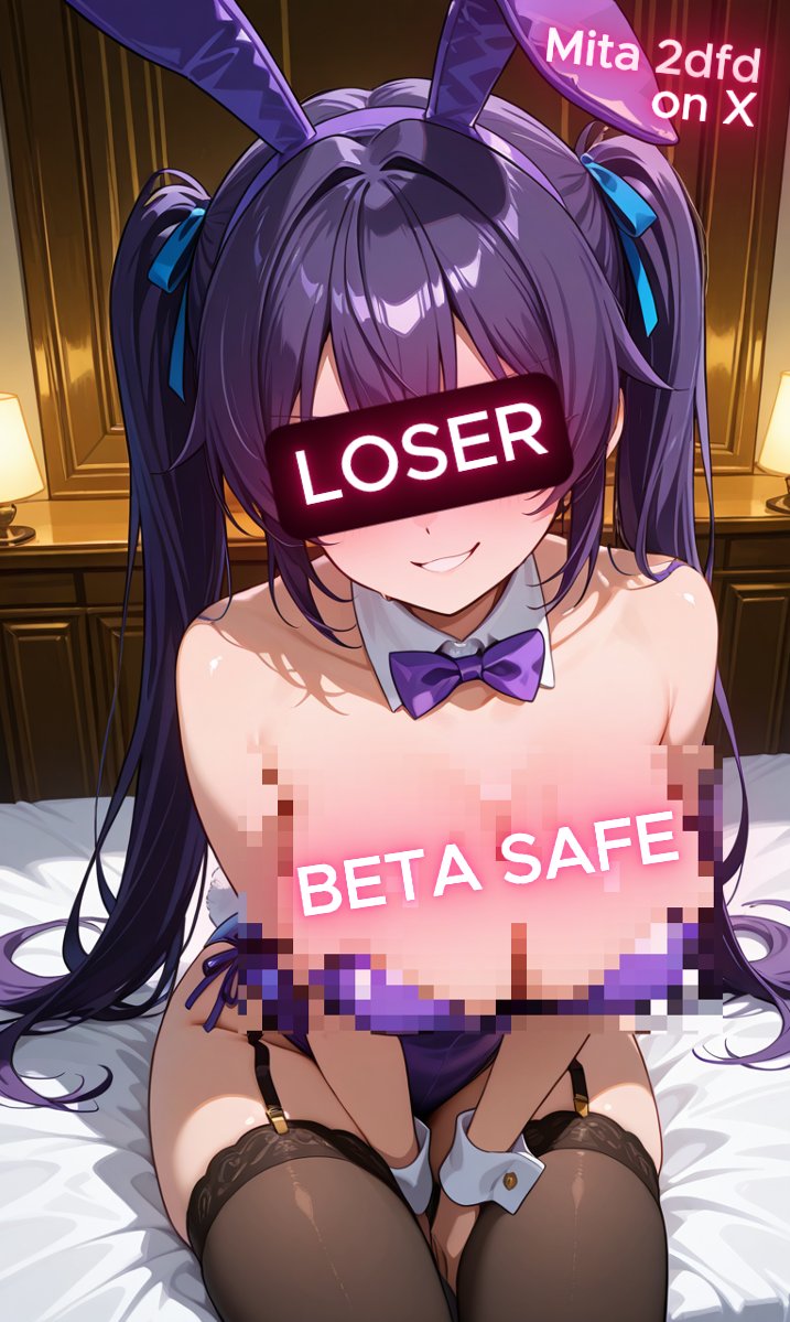 Mita | 2DFD tweet media