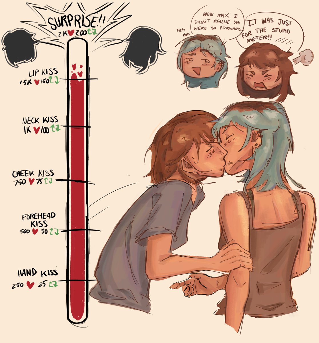 poached roach tweet media