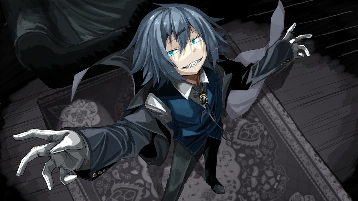 ギンギル⚠️ tweet media