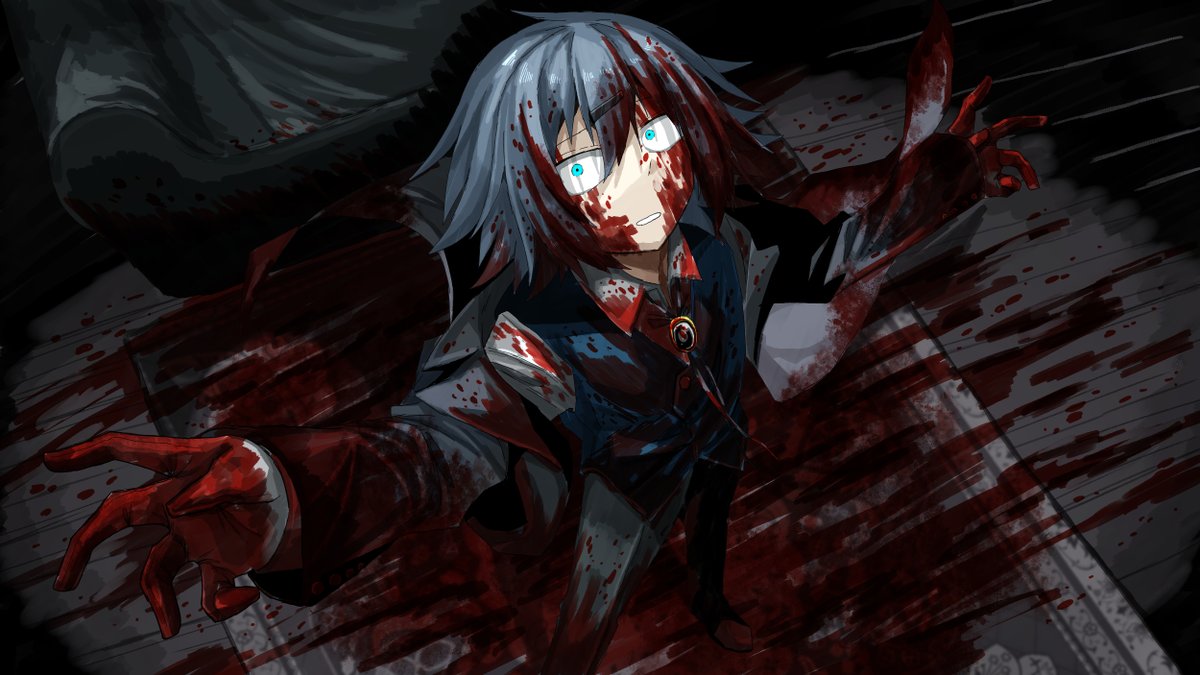 ギンギル⚠️ tweet media