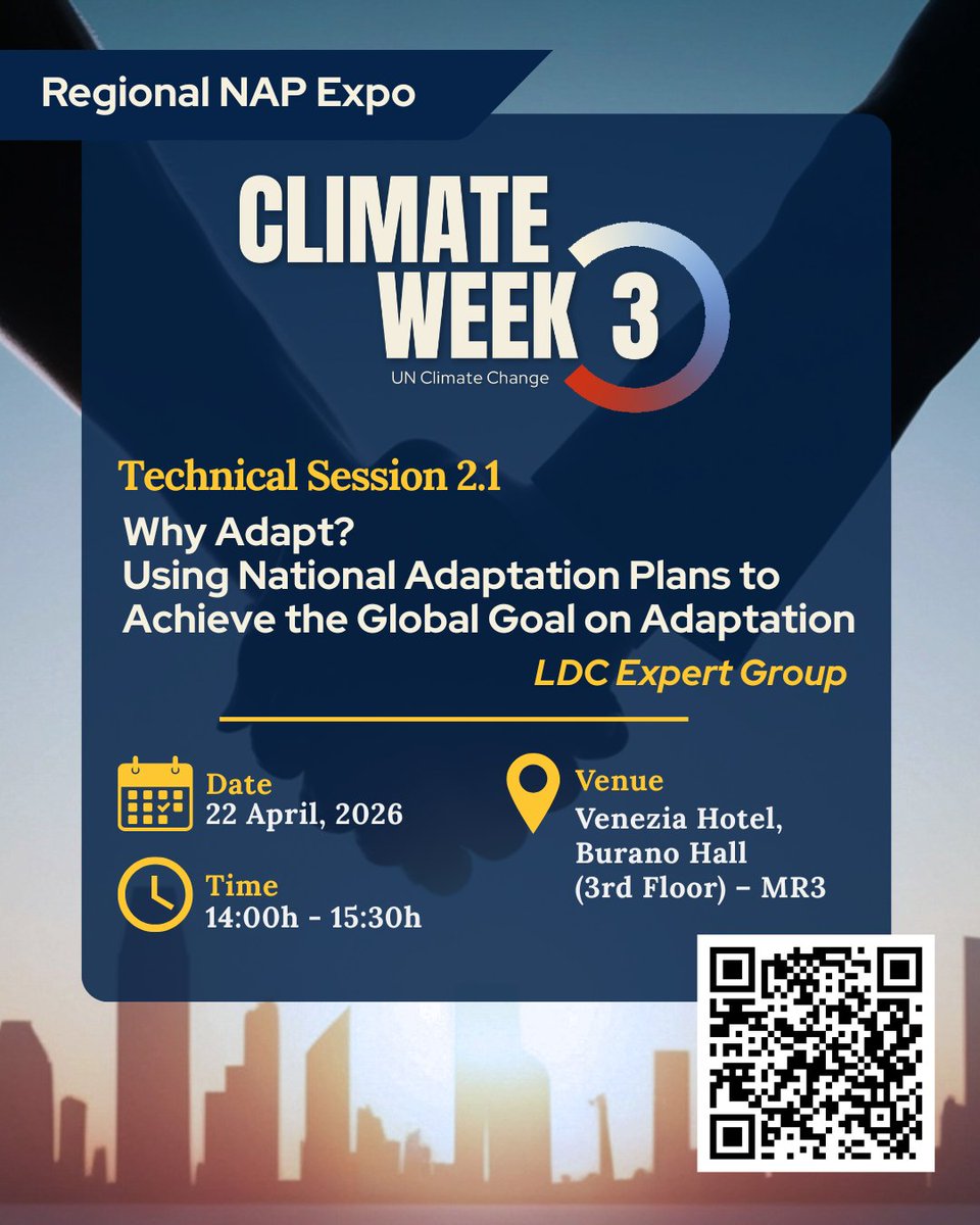 NAP Central tweet media