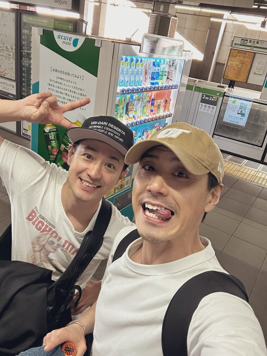 吉田宗洋 tweet media