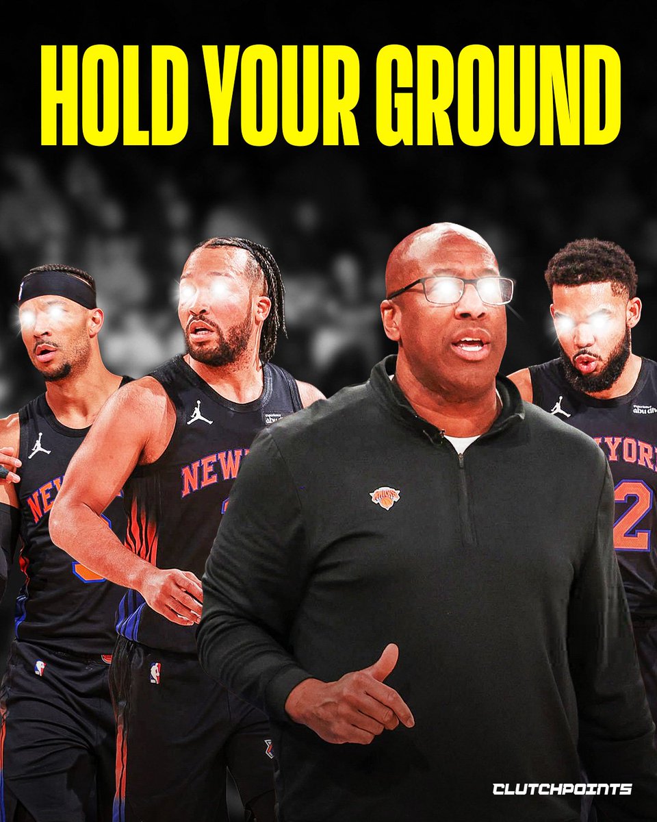 Knicks Nation tweet media