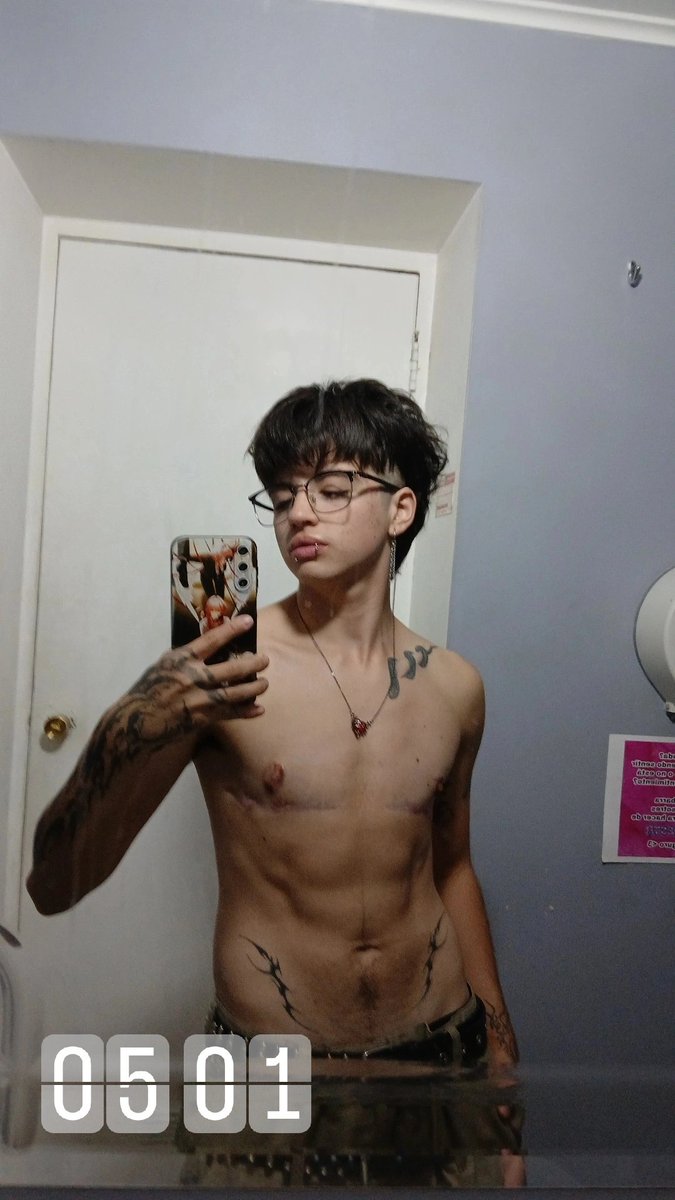 Kusso FTM tweet media