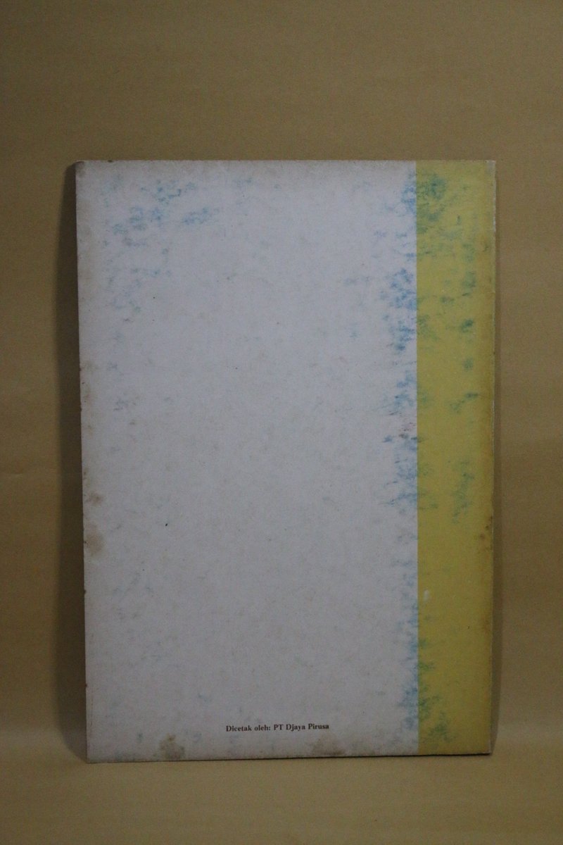 SHEMABookstore's tweet photo. [IDN-302] Bagaimana Sikap Muslim Menghadapi Khilafiyah
Oleh Drs M Ali Hasan

(KONDISI: BEKAS)

Cetakan ke-3/1981
Penerbit Bulan Bintang
Ukuran 14,5 x 21 cm
Soft Cover
76 hlm.
Berat 100 g

Harga Rp65.000,-
https://t.co/TqDe2VhPbi https://t.co/qz5HiGlfJ6