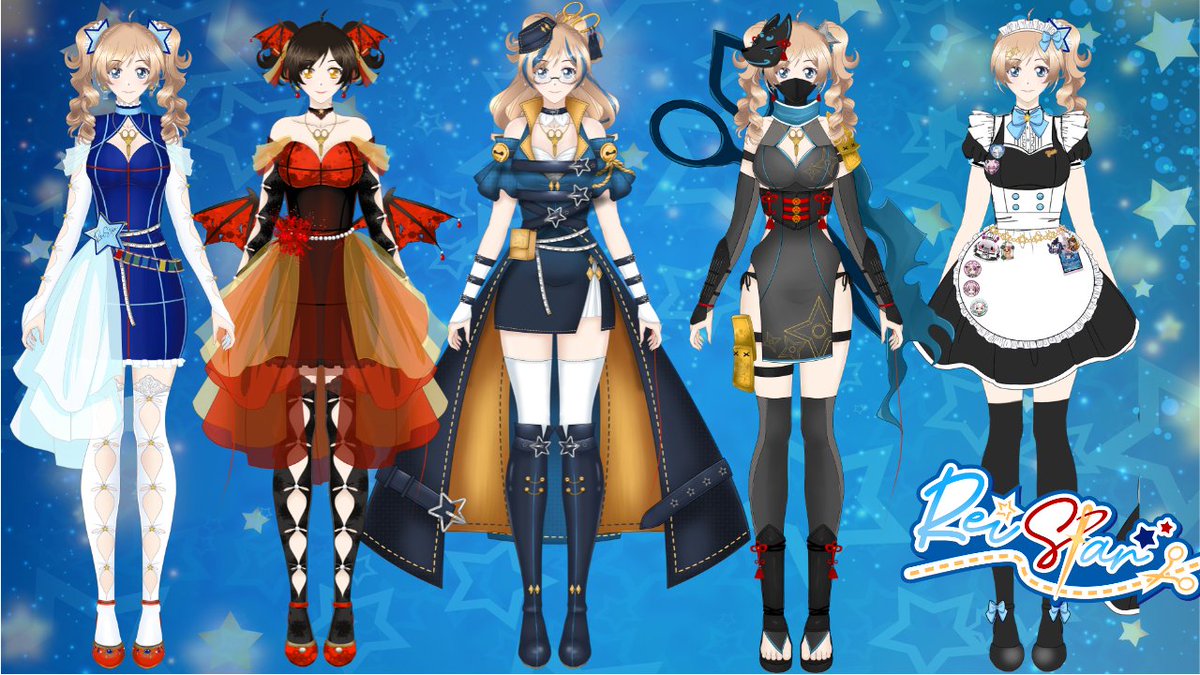 𝓡𝓮𝓲𝓢𝓽𝓪𝓻 🧵 ⭐ | Solar Stars tweet media