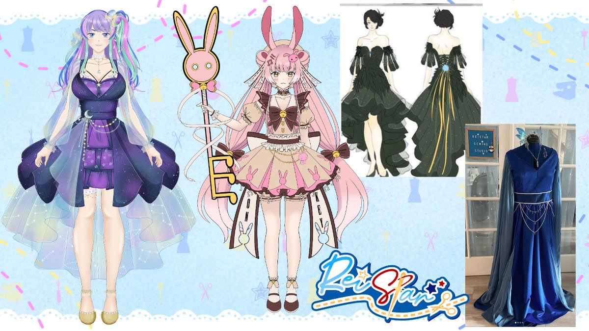 𝓡𝓮𝓲𝓢𝓽𝓪𝓻 🧵 ⭐ | Solar Stars tweet media