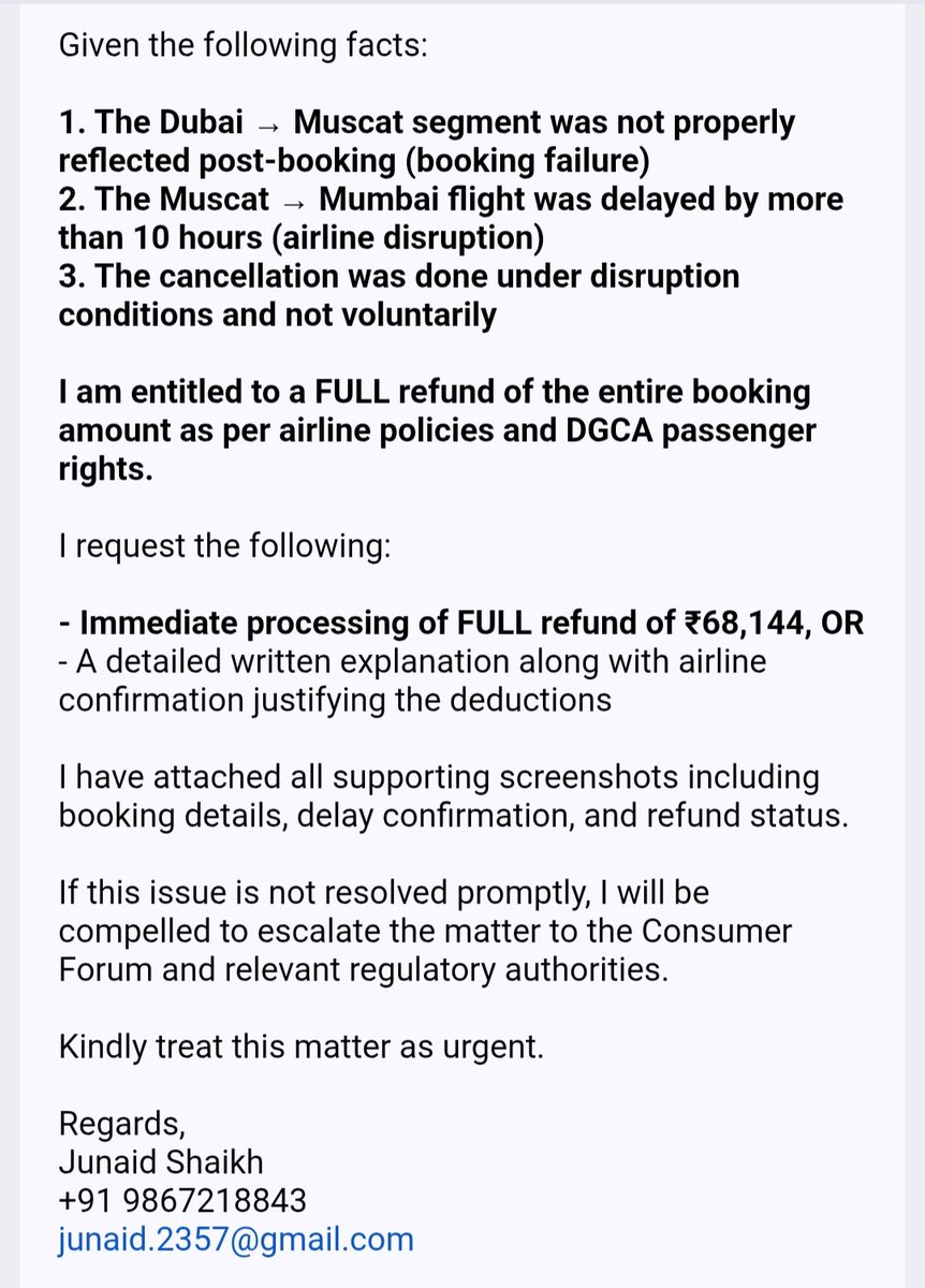Rocky_J007's tweet photo. @GoibiboSupport @goibibo @Goibibo_Support 
I am Requesting you to check this as i am trying to connect with you from a month and also not able to find email id and customer care calling number in india please help me out in this https://t.co/AGFPpjQL91