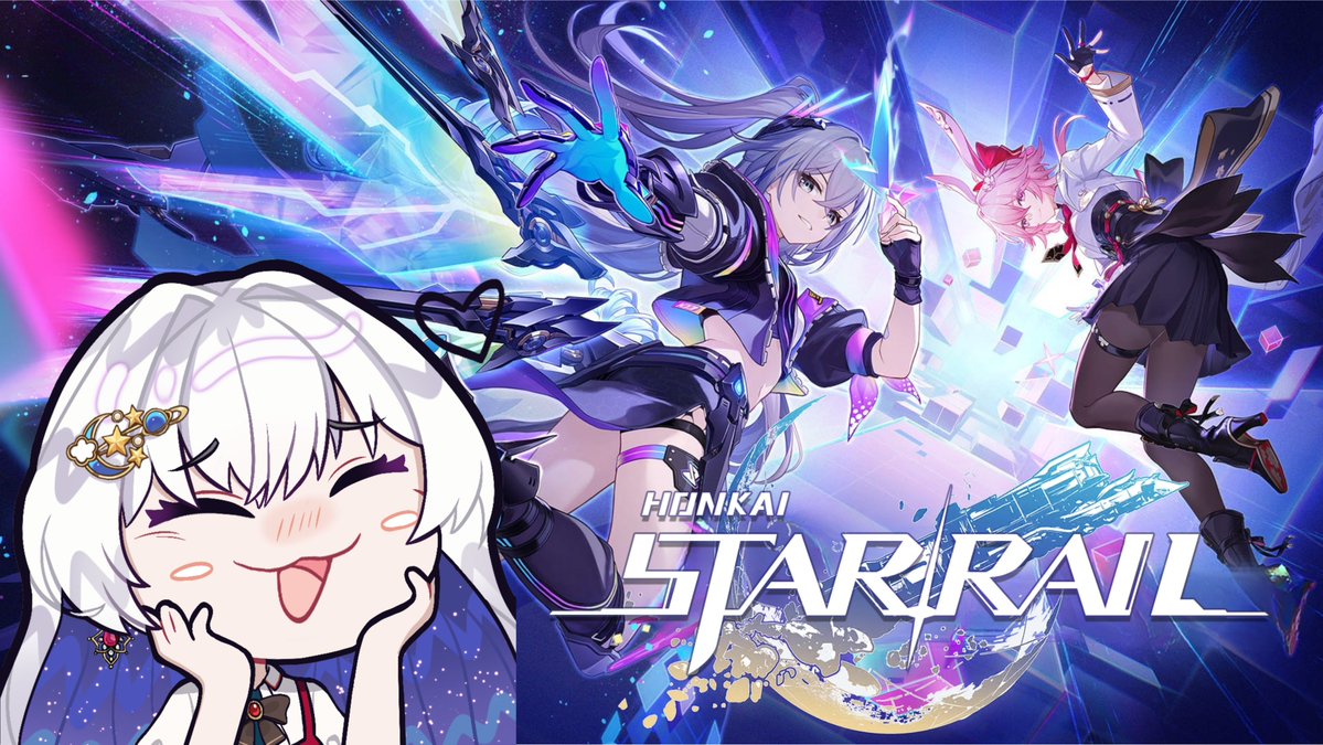 Serika Cosmica 💫🔮 tweet media