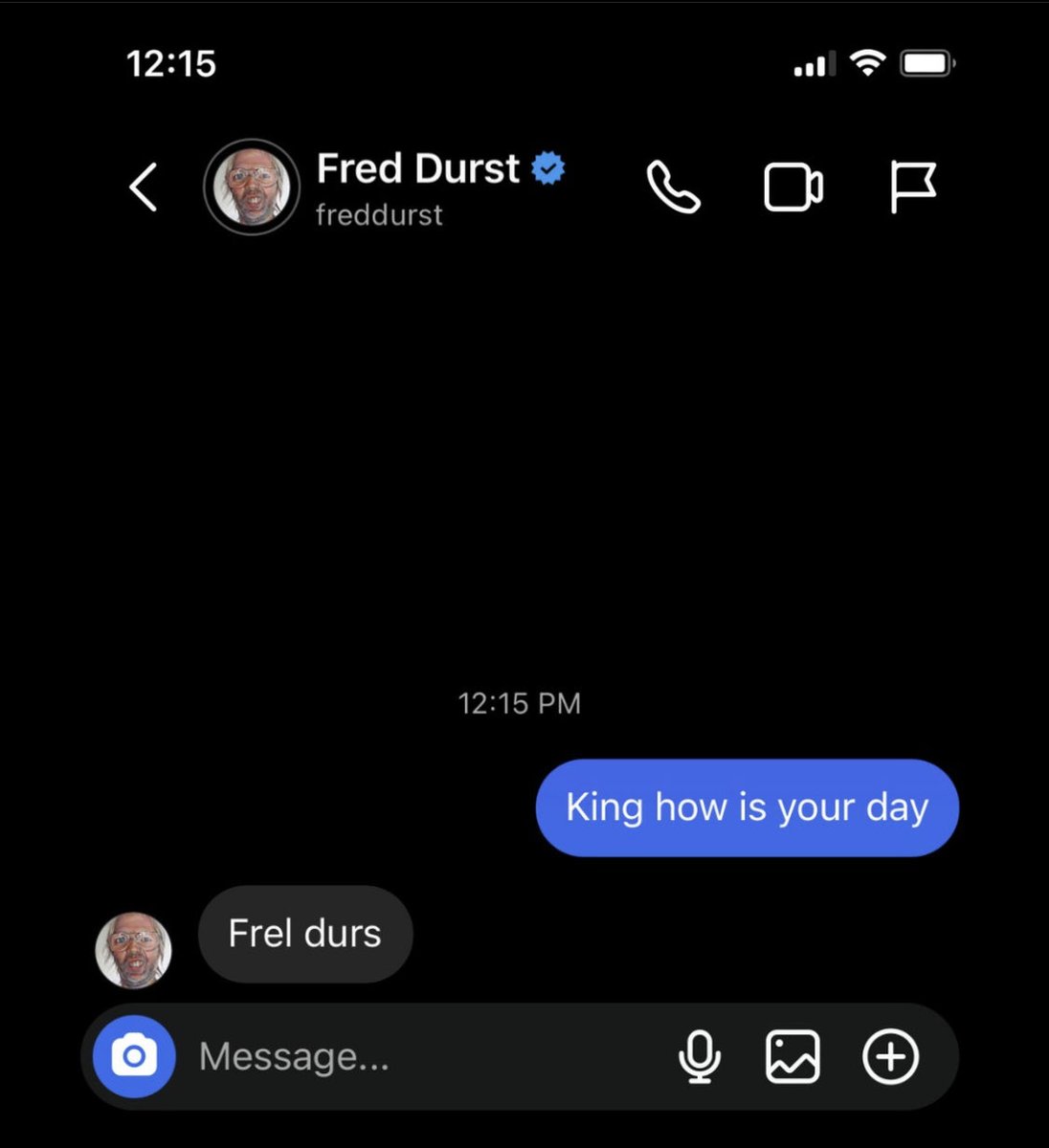 crazy ass moments in nu metal history tweet media