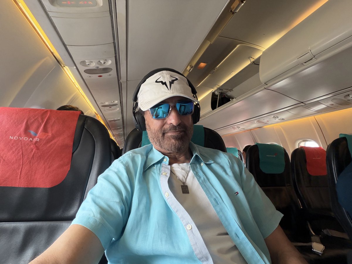 AtharAliKhan97's tweet image. Alhumdulillah - On board and about to take off for Chattogram #Dhaka #Bangladesh