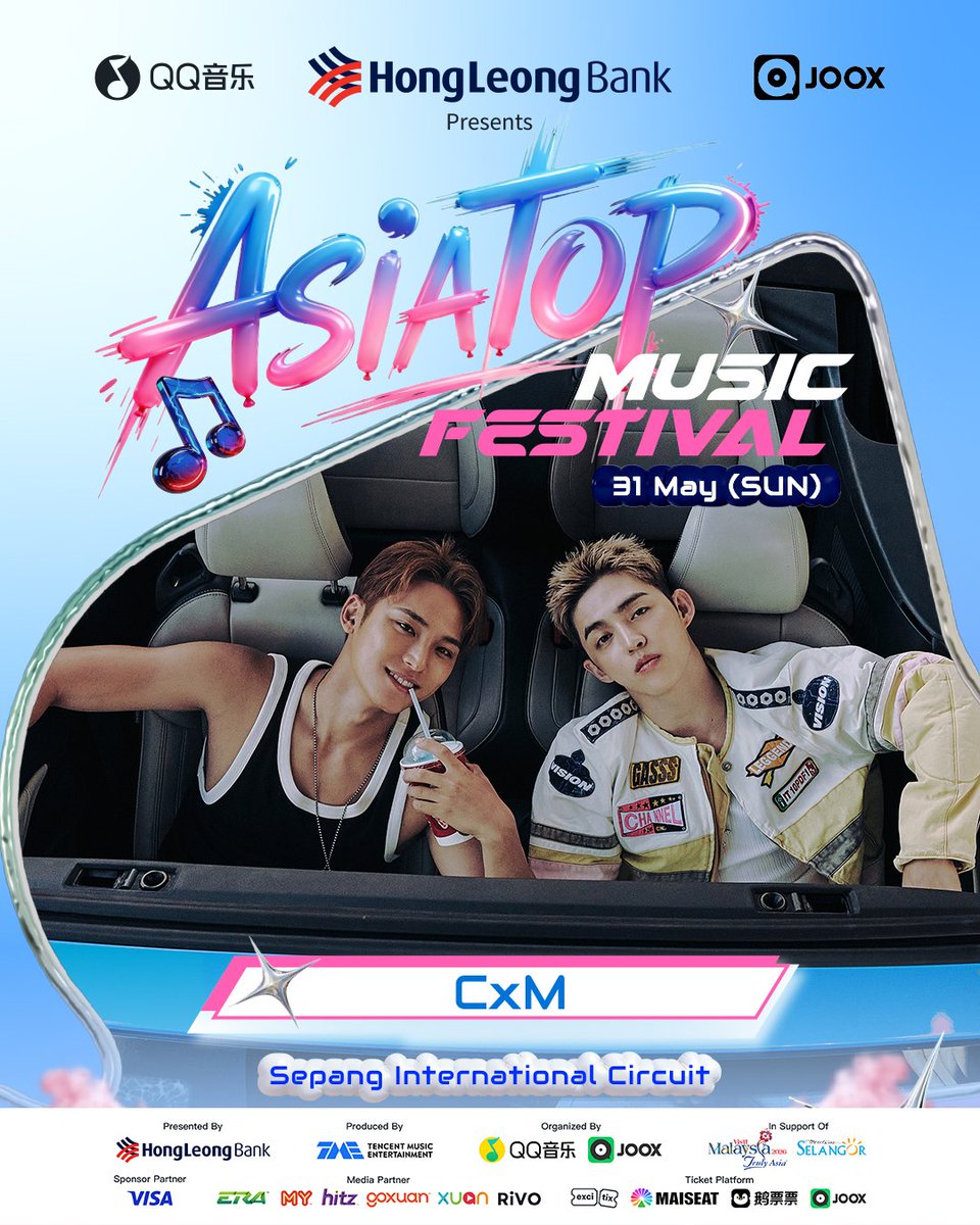 Malaysian Kpop Fans (MKF) tweet media