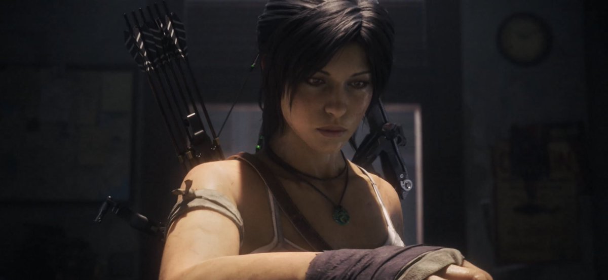 ⋆⭒˚.⋆LadyCroft1996 ⋆⭒˚.⋆ tweet media