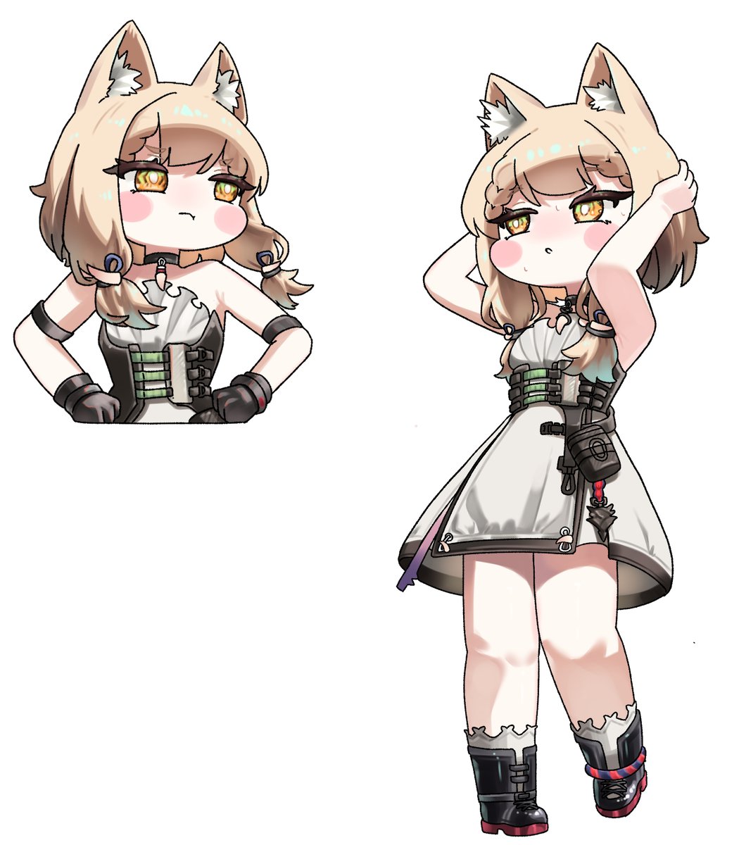 X에서 확인되는 사제 관련 이미지 게시물