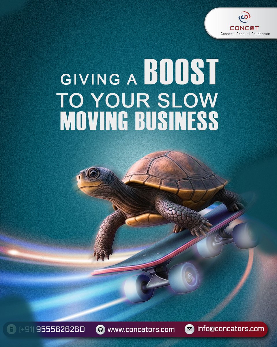 Concat Business Consulting Pvt. Ltd. tweet media