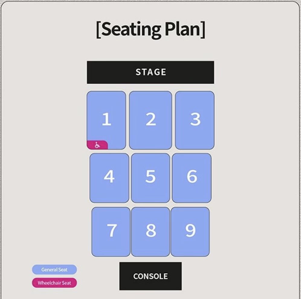 triplen_shop's tweet image. 💼รับกดบัตร RIIZE 1000 DAYS FAN PARTY [RIIZE OFFIICE]💼 30 MAY 1PM, 6PM

✨Floor 1-3 Random / Floor Random
⭕️Global id
🌷กดโดยทีมเกาหลี ปสกสูง
✅กดไม่ได้คืนเงินเต็มจำนวน

สนใจ dm ได้เลยค่า🙏🏻

#RIIZE #라이즈
#RISEandREALIZE
#RIIZE_FANPARTY
#RIIZEOFFIICE