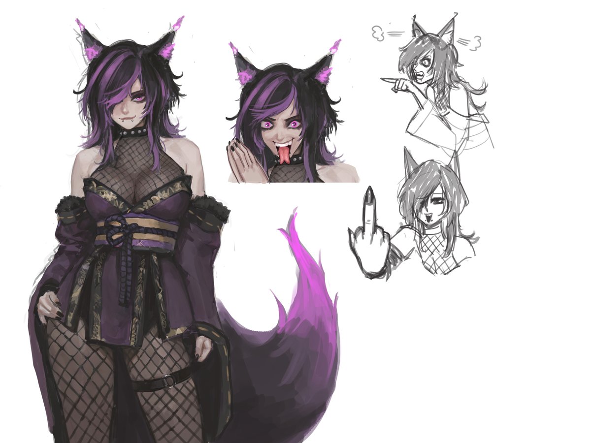 NP_Mango 💀 tweet media